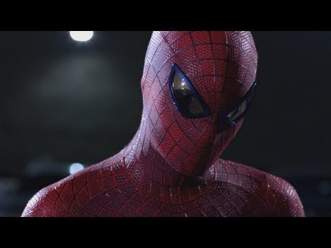 El Sorprendente Hombre Araña ~ Trailer 2 Oficial Subtitulado ~ FULL HD