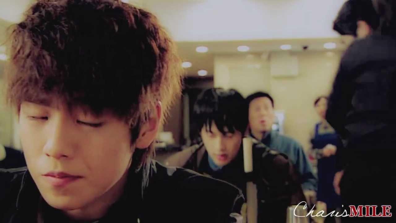 Rescue Me | Lee Hyun Woo x Park Ji Yeon [Fanmade]