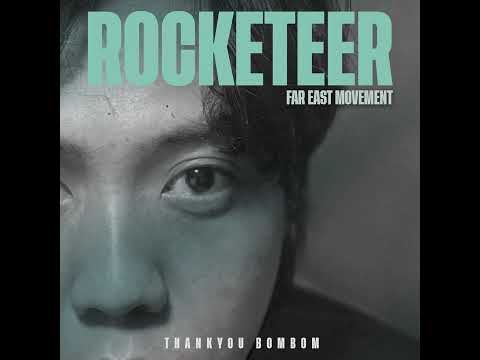 Rocketeer - Far East Movement, Ryan Tedder | Lucky Adnan Cover (For BOMBOM)