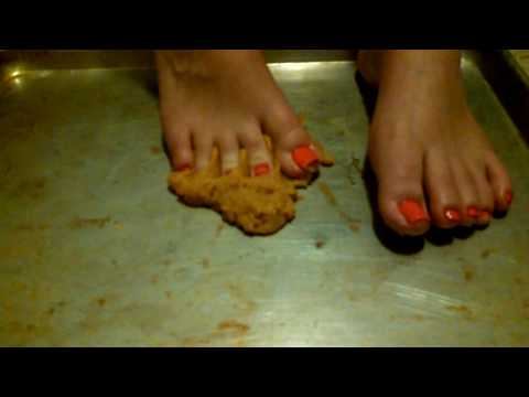 Barefoot Pie Crush