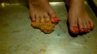 Barefoot Pie Crush
