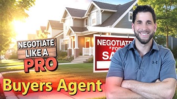 Why Smart Homebuyers Use a Buyer’s Agent in 2025 (Hidden Savings Explained!) | Anthony Johnson