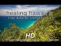 "Healing Hawaii I: Kauai" w LIQUID MIND Music 1 HR Nature Relaxation Video 1080p HD