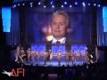 Catherine Zeta-Jones Sings & Performs For Michael Douglas