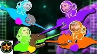 4 HOURS OF THE BEST ACHIEVEMENT HUNTER ROULETSPLAY MOMENTS! (NEW SERIES)