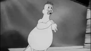 SC4R3CROW G4NG (DED-LI , Baabamoch) - SC4R3CROW G4NG pt. 2