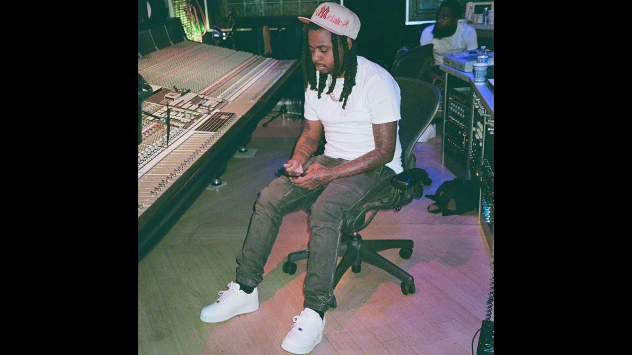 [FREE] Babyface Ray Type Beat - "Lazy Aftermoon"