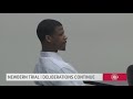 Judge reads verdict in keyante newbern trial