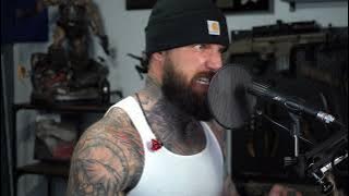 Falling In Reverse - God Is A Weapon (ALEX TERRIBLE COVER)