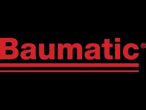 Baumatic 90cm Oven Bm90s Youtube