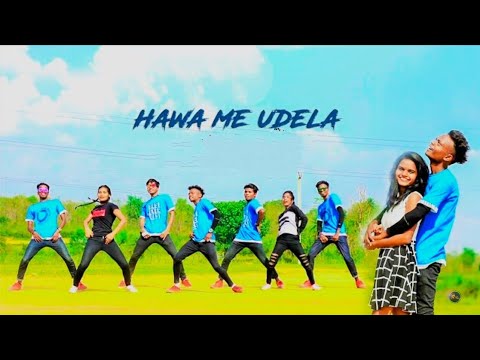 Hawa Me Udela Udela Tor Sari Ke Achara   New Nagpuri song mp3