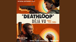 Video thumbnail of "Sencit - Deathloop: Déjà Vu (Original Trailer Soundtrack)"