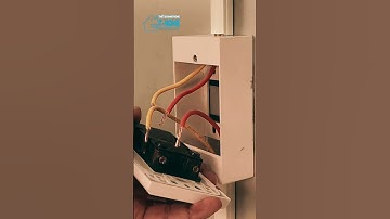 Cách đấu dây điện ổ cắm đúng chuẩn. #thome