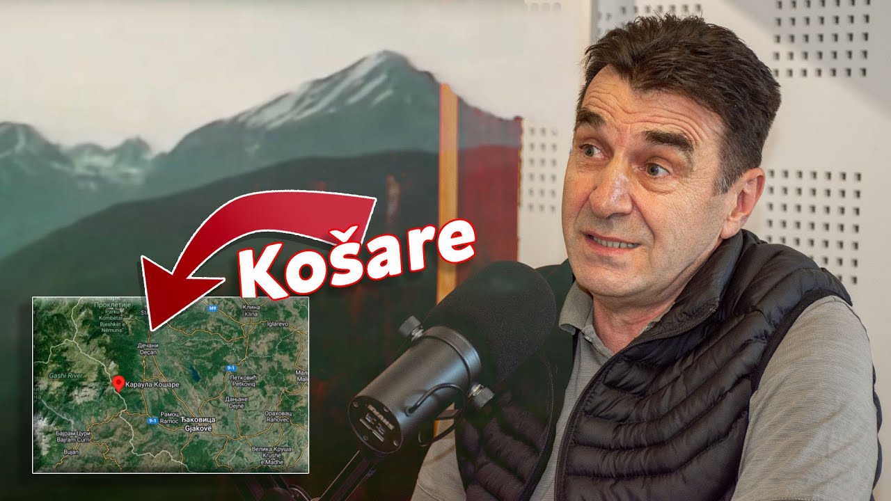 RATNE PRIČE SA KOŠARA