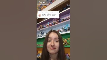 HUGE Skylanders Collection #shorts #skylanders #short