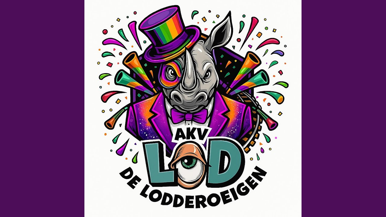 'Oigenwois en ongezieng, de neizen in dezelde richtink'