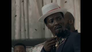 My Favourite Zulu Brother Nqoba