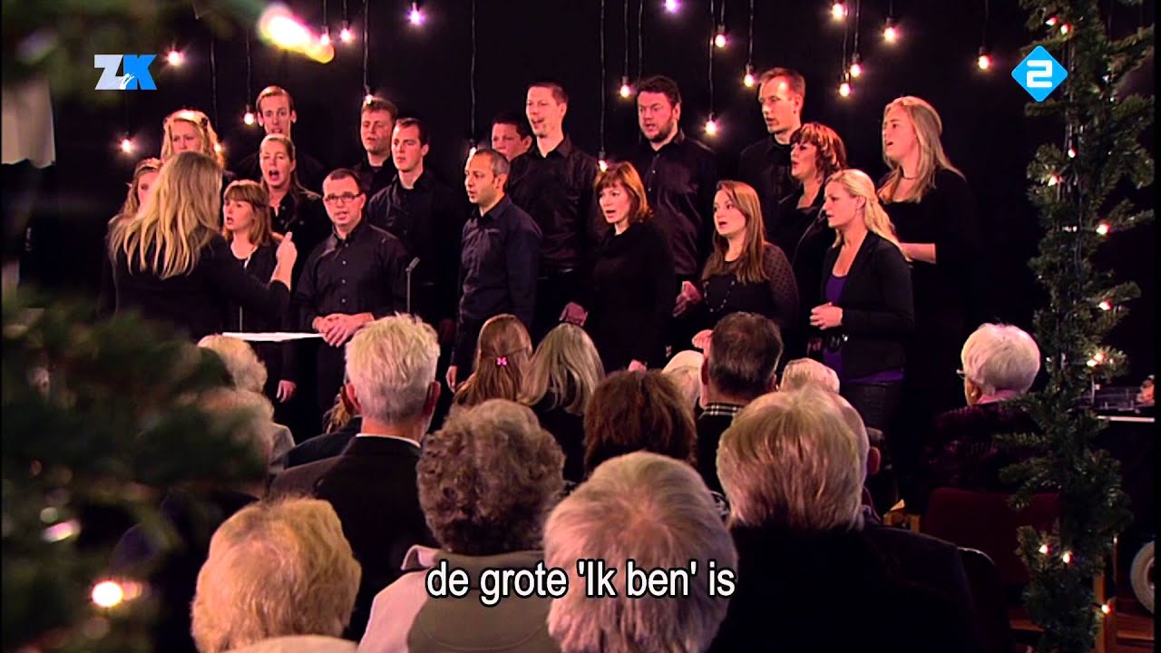 Waarom Kerst? 25 december 2012 - YouTube