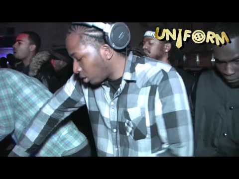 UNIFORM: DJ Nate B2B Dj Biggs - Funky Set [Pt.2] Hosted By Ramzee, Brimes, Tino & PNX