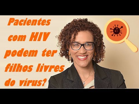 Vídeo: Crianças Infectadas Com HIV - Um Filho De Uma Mãe Infectada Com HIV (pai), Tuberculose Em Infectadas Com HIV