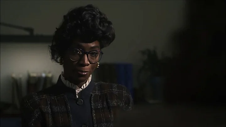 AHS 1984: Donna Chambers Backstory PART 1