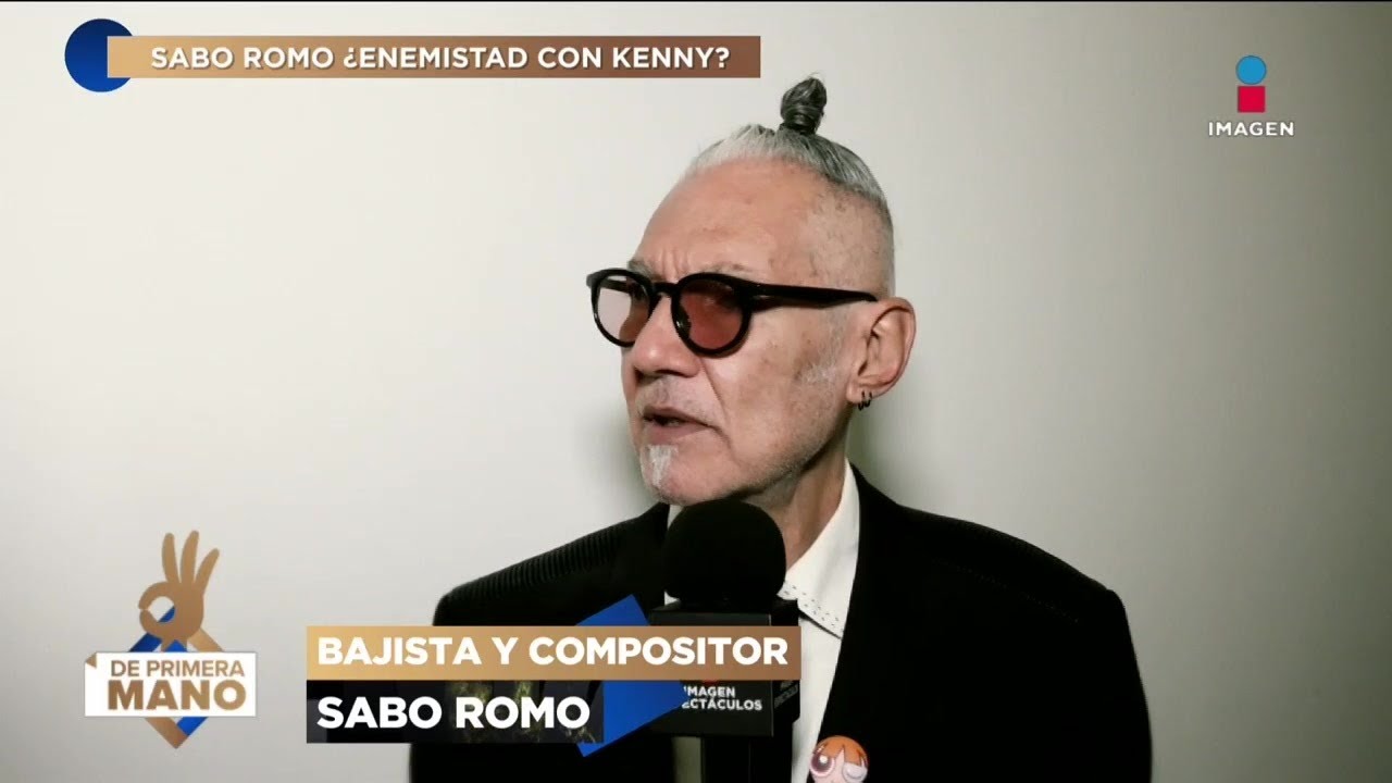 ¡Sabo Romo EXPONE que Kenny Avilés fue ‘MUY GROSERA’ con Arturo Ibarra! | De Primera Mano