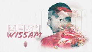 Merci Wissam ❤️🤍