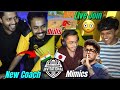 Admino Try Jonathan Drills 😯| Simp Live Join 😮On Ind-Japan Invitation Happening 😳| On Leave Godl 🛑