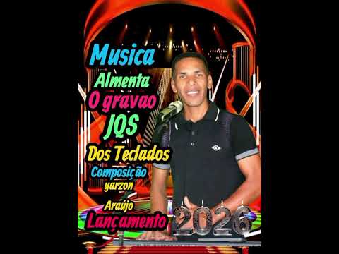 JQS DOS Teclados Almenta O Gravao