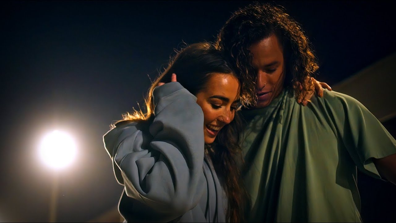 Pulse 44 - ECHOES OF YOUR TOUCH (Official Music Video)