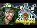 NUOVI ed IGNOTI sintomi ZOMBIFICANTI? 🧟‍♂️ Quarantine Zone ep.3