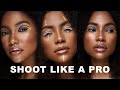 These Tips Will Improve Your Beauty/Headshot Photography