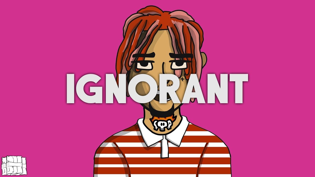 (FREE) Lil Pump Type Beat x Smokepurpp Type Beat "Ignorant" | Bricks On Da Beat