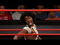 Trish Adora returns and gets the victory against Aleah James! ROH TV 07/24/2025