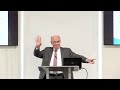 The Book of Isaiah: Lecture 1 by John Oswalt