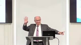 The Book of Isaiah: Lecture 1 by John Oswalt