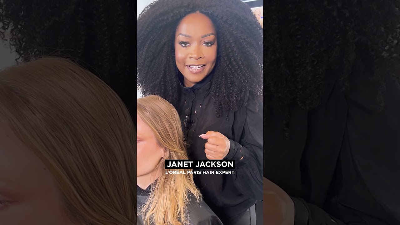 Feria Hair Bleach : everything about brassy concerns by Janet Jackson, our hair color expert