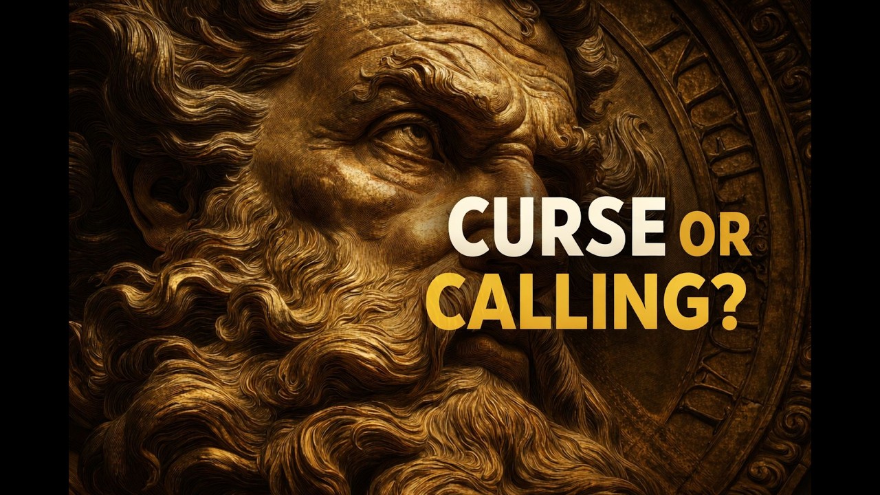 Firstborn Sons in the Bible: Curse or Calling?