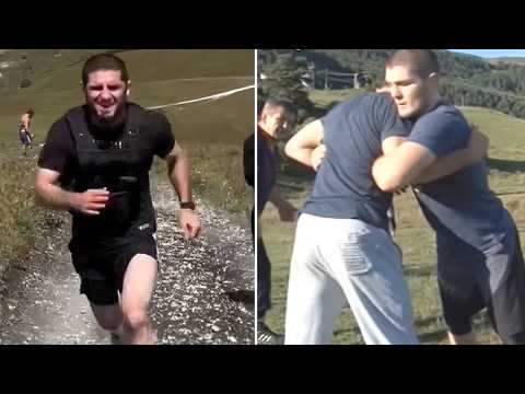 How to Build REAL MMA Endurance