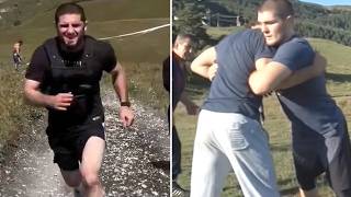 How to Build REAL MMA Endurance
