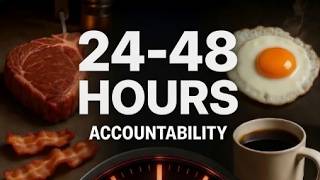 72-Hour Fast Day 2 LIVE: We’re In It Now! 📱
