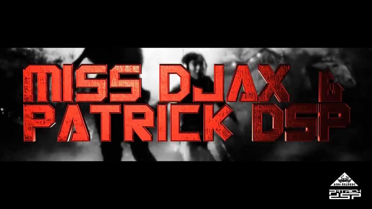 Guarda Miss Djax & Patrick DSP - Techno Crusaders - OFFICIAL MUSIC VIDEO su YouTube Guarda Miss Djax & Patrick DSP - Techno Crusaders - OFFICIAL MUSIC VIDEO su YouTube