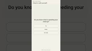Offline Pause App Preview