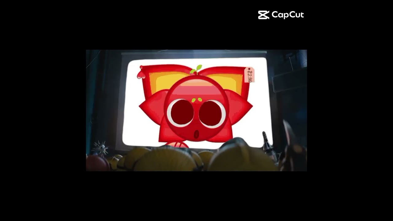 chicken gun ✅ emoji cat ❌