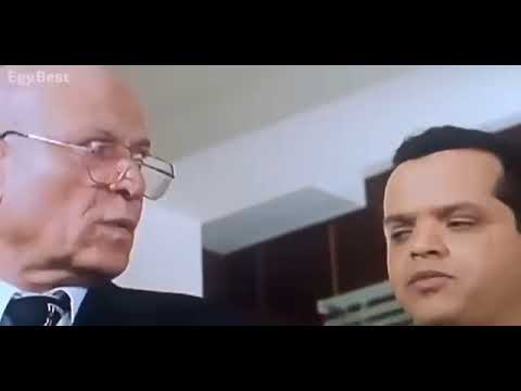 التانى اقرع ياعنى دا اللى بقصه سورى يادكتور منت ضفايرك مش على عينك محمد هنيدى 