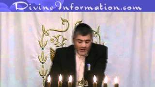 613 Commandments Series Part 15