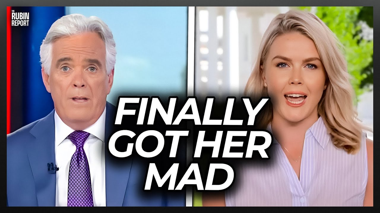 Host Goes Quiet as Press Sec Destroys Media’s Narrative w/ Facts in Under 1 Minute