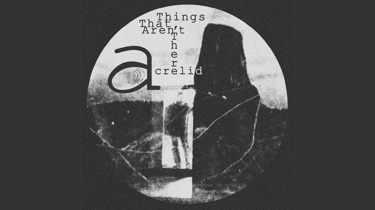 Things That Aren't There