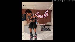 Lil Rae x Raq Baby Sample Type Beat "Can't Remember"