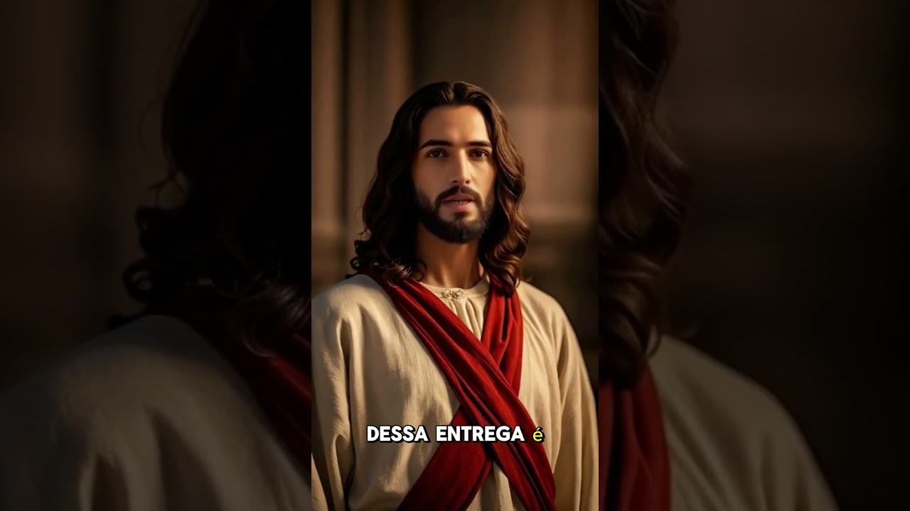 Deus Guarda Quem Confia